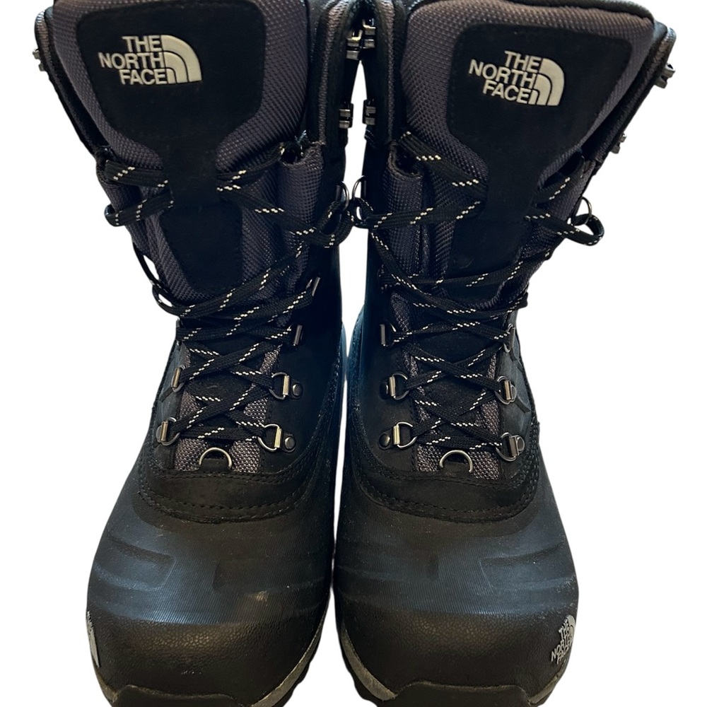 The North Face Winter Boots (men’s 10.5)